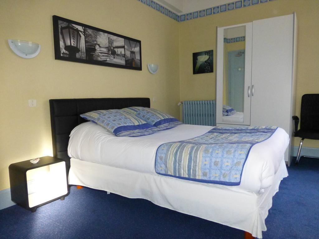 Trianon 2* Vichy