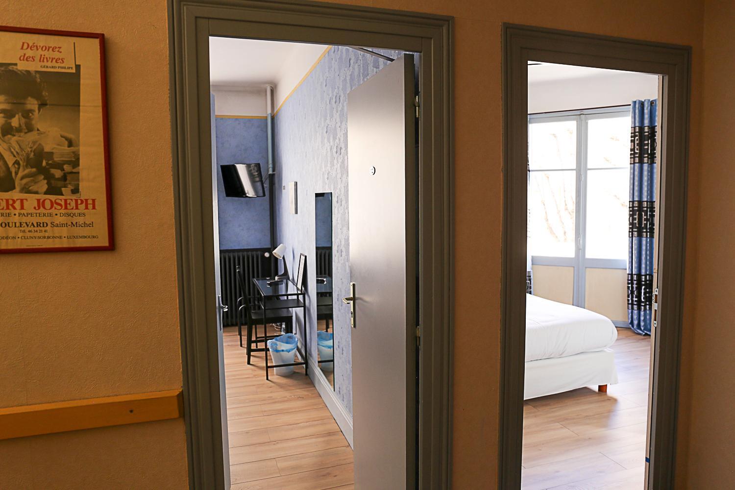 Hotel Trianon 2*