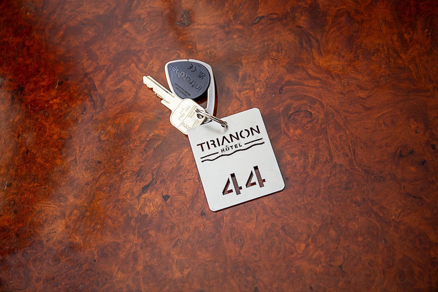 Trianon Vichy