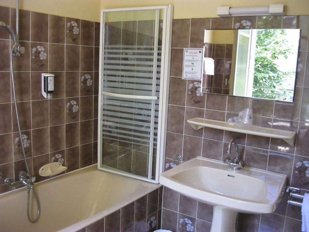 Trianon Hotel Vichy