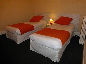 Trianon Hotel