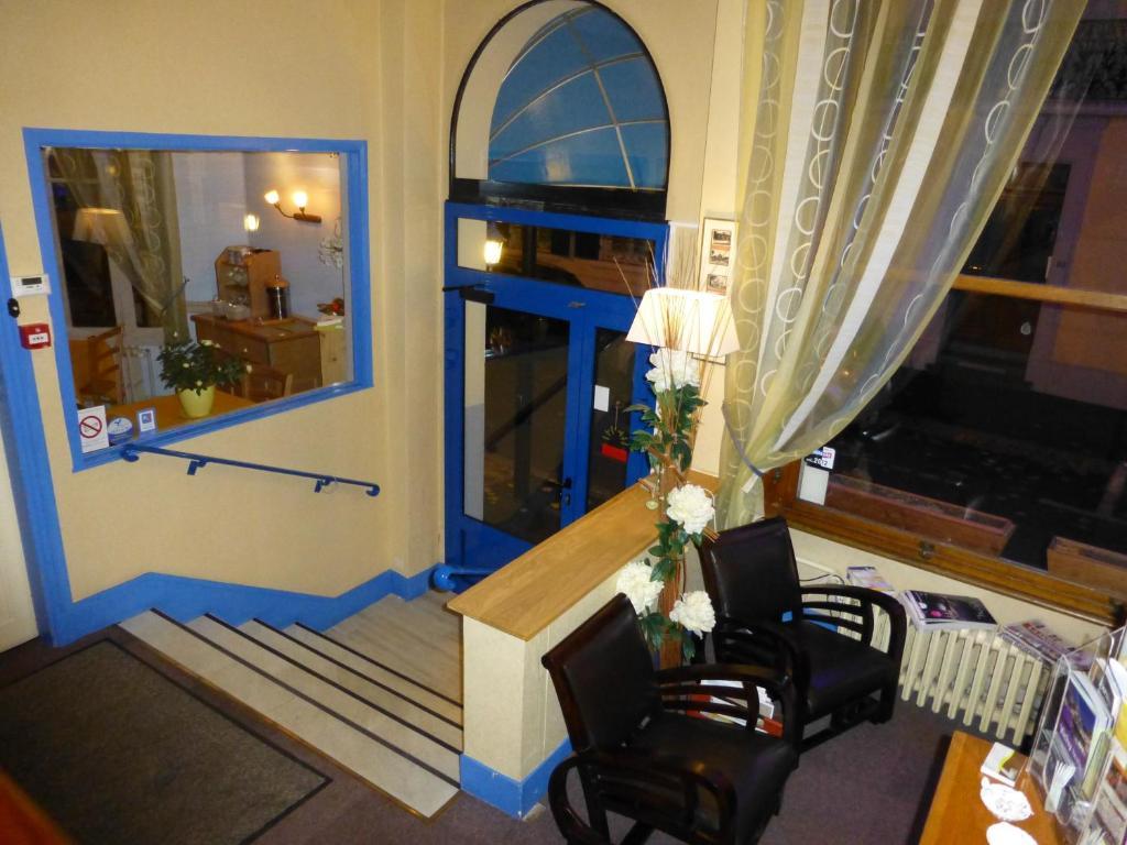 Hotel Trianon