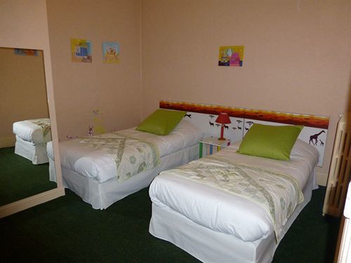 Hotel Trianon