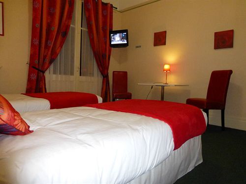 Hotel Trianon 2*