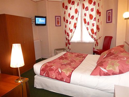 Hotel Trianon 2*