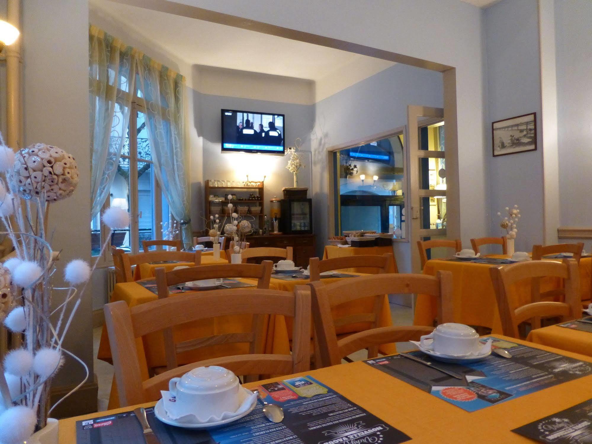 Trianon 2* Vichy